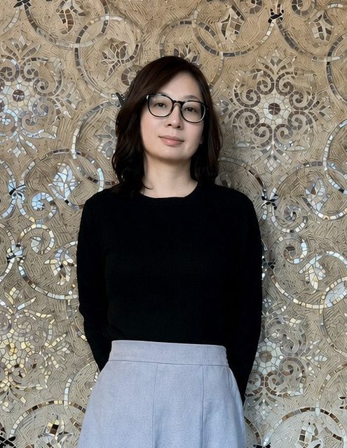 藤崎 由希子