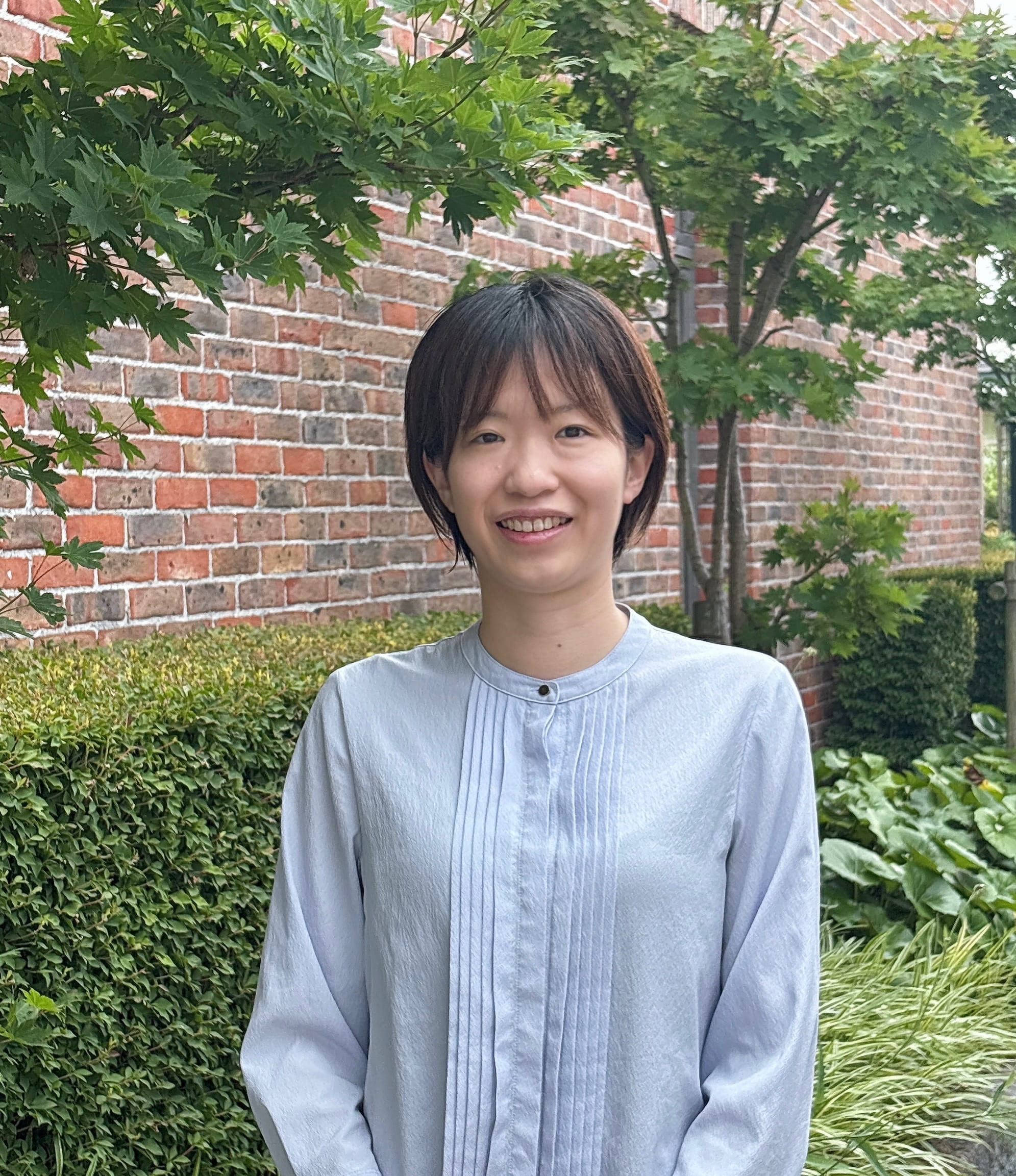 石井 祐那
