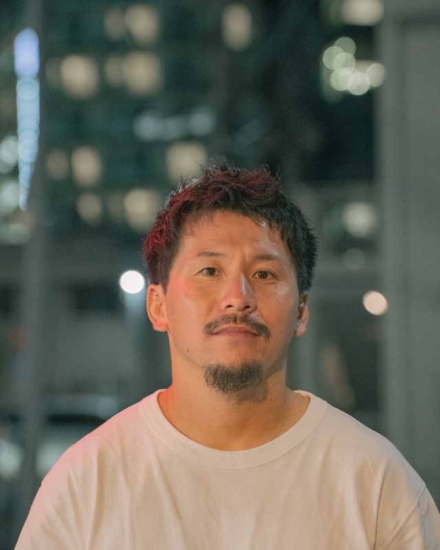茂野 圭輝